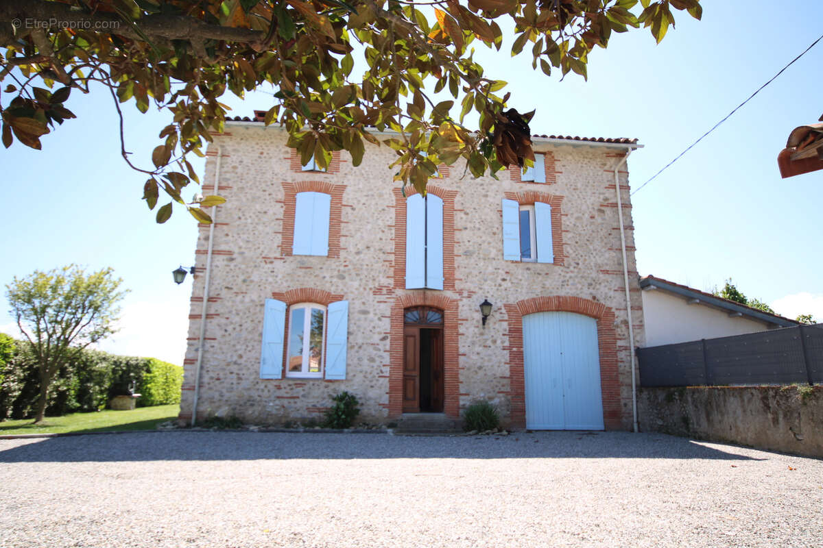 Maison à PAMIERS