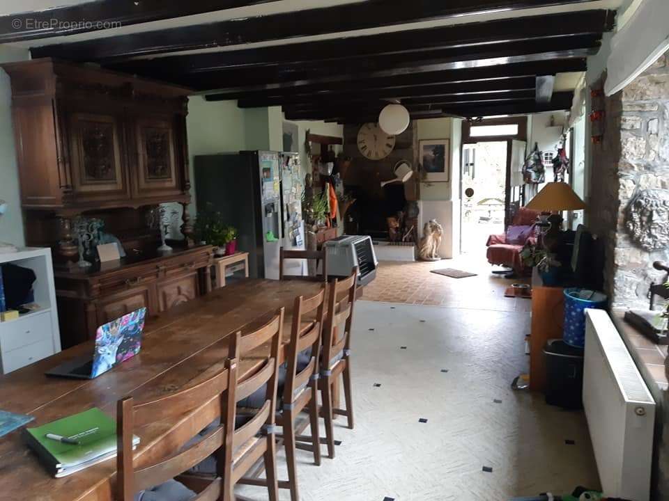 Maison à PERCY