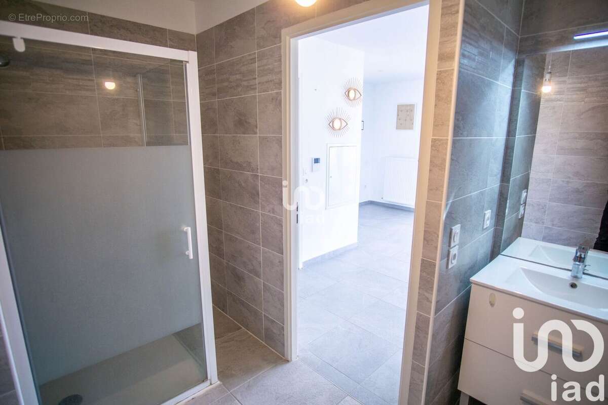 Photo 6 - Appartement à PUGET-SUR-ARGENS