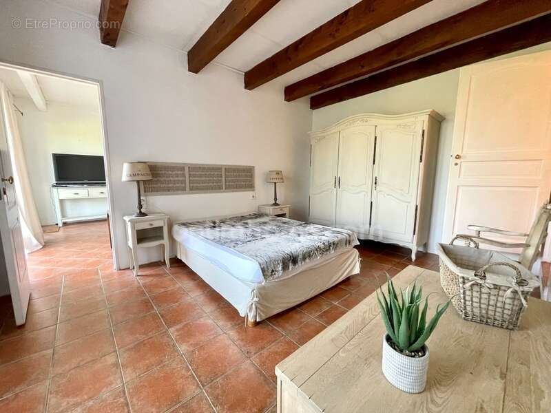 Maison à AIGUES-MORTES