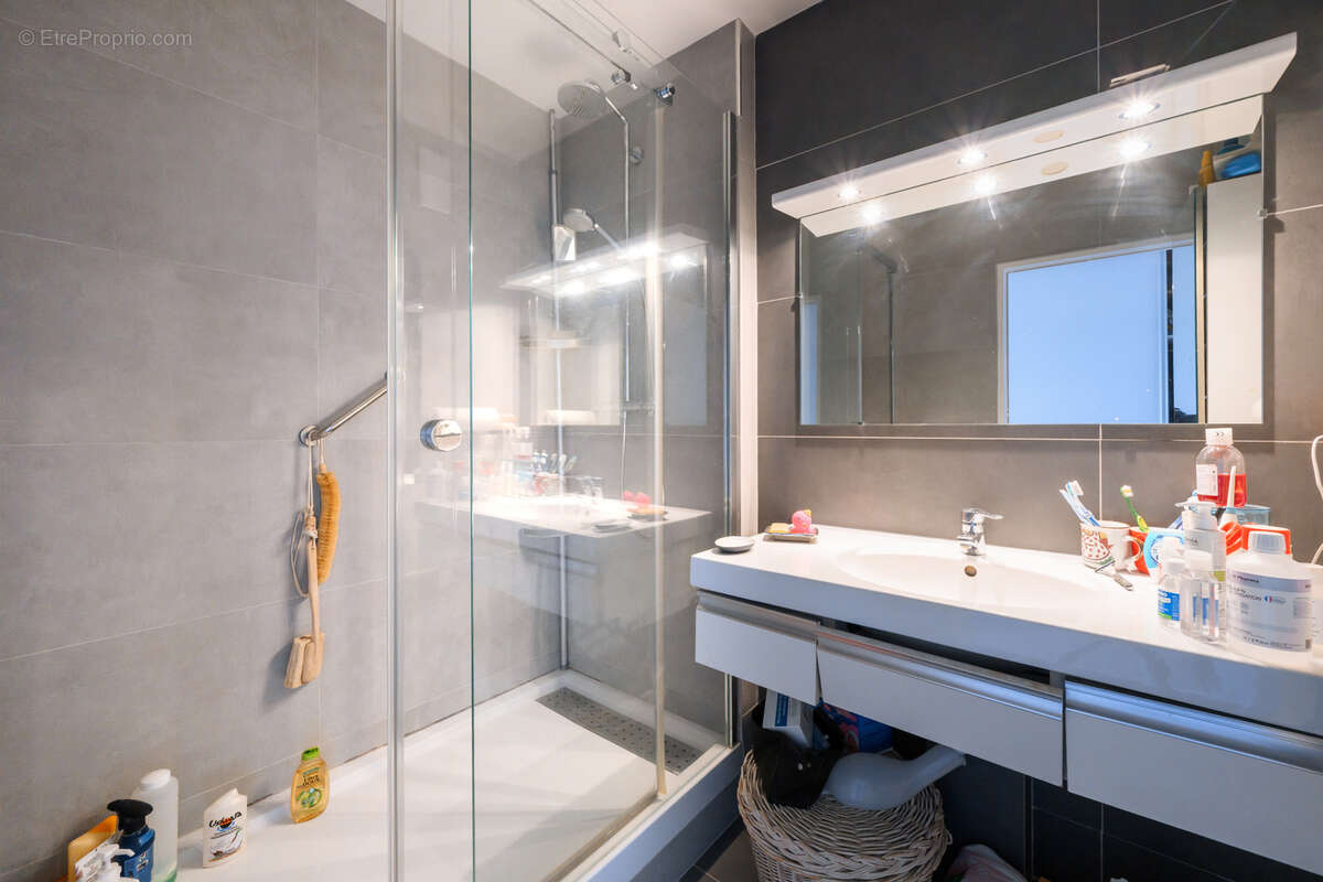 Appartement à MEUDON