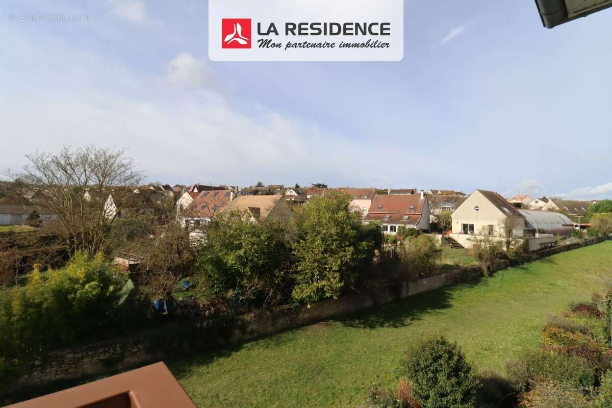 Appartement à ECQUEVILLY