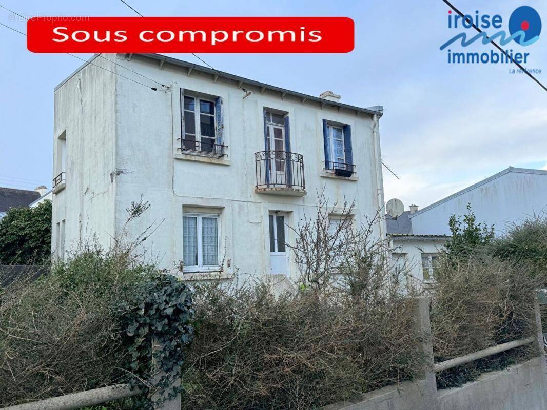 Maison à BREST