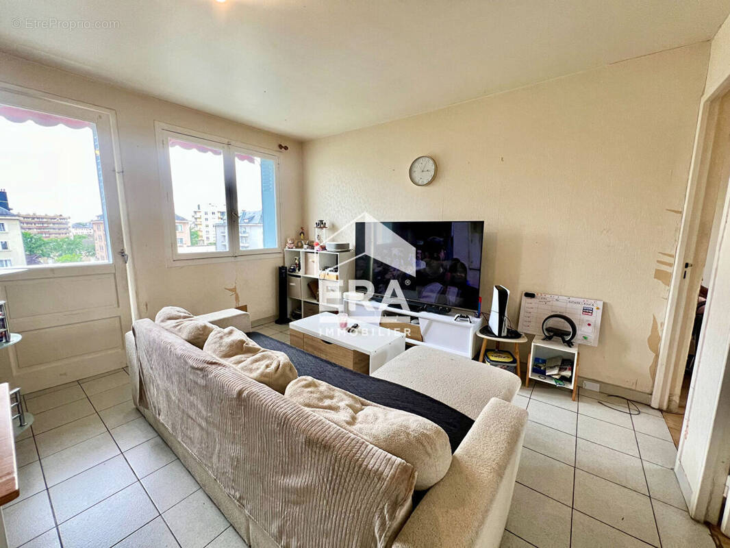 Appartement à TARBES