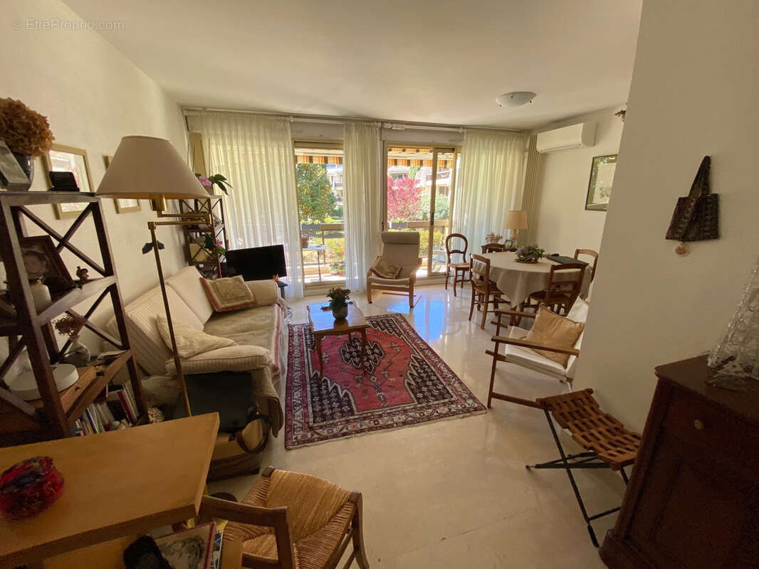 Appartement à NIMES