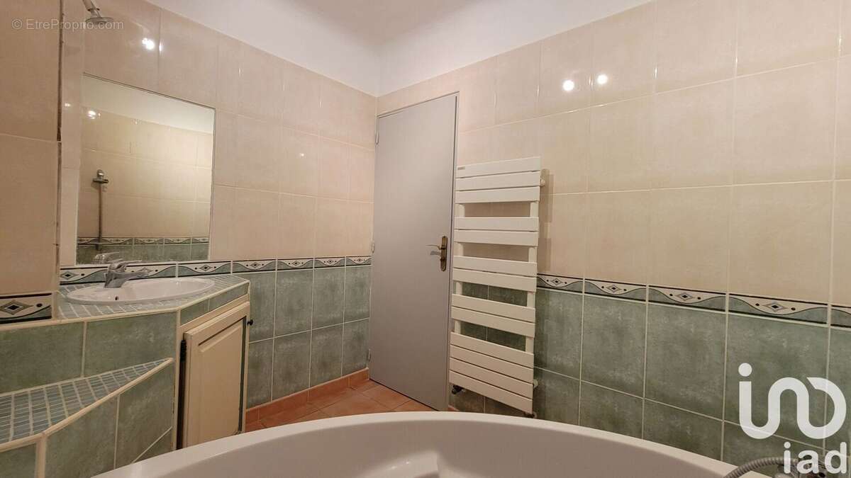 Photo 9 - Appartement à AVIGNON
