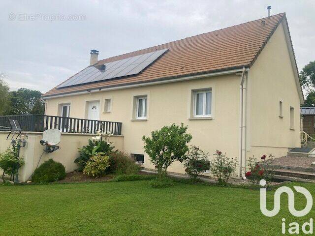 Photo 1 - Maison à DANESTAL