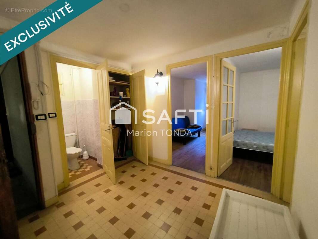 Photo 4 - Appartement à MODANE