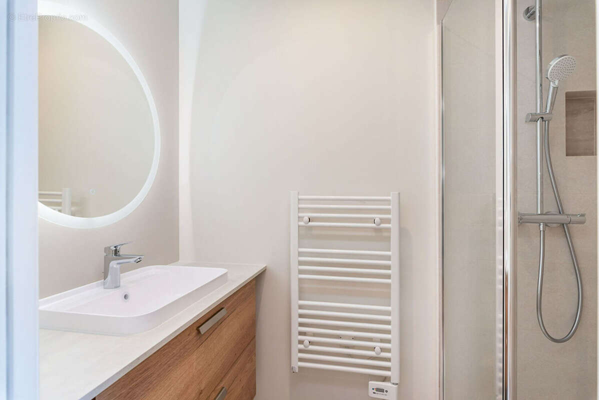 Appartement à LYON-7E