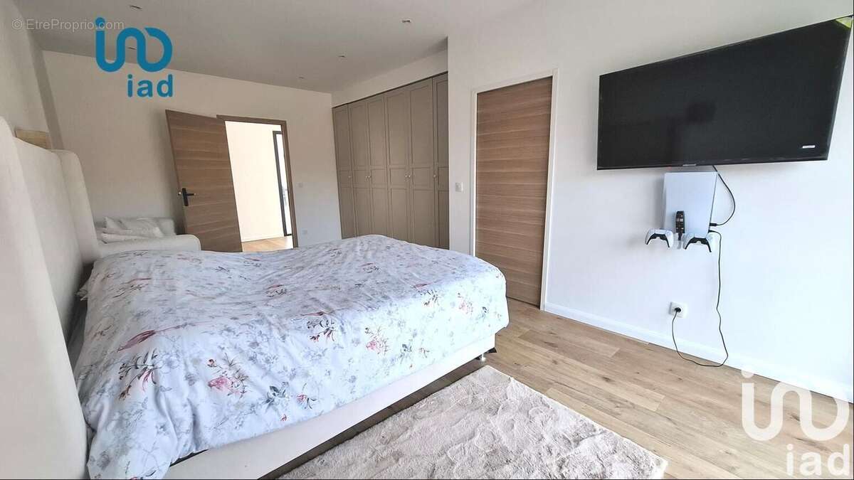 Photo 2 - Maison à VERT-EN-DROUAIS