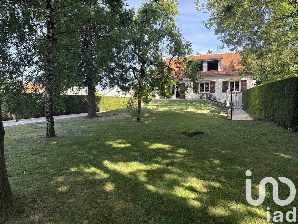 Photo 1 - Maison à ORMES