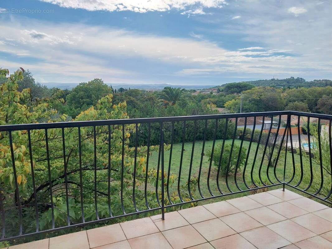 Appartement à CLERMONT-L&#039;HERAULT
