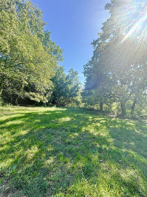 Terrain à LUGON-ET-L&#039;ILE-DU-CARNAY