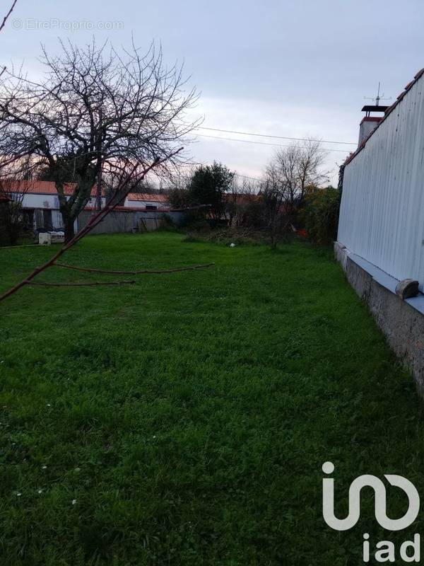 Photo 1 - Terrain à VUE