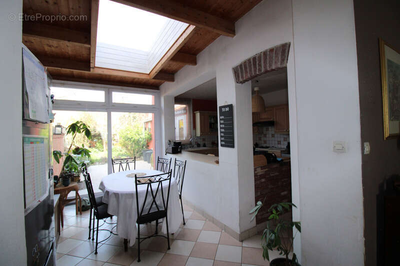 Maison à CAMBRAI