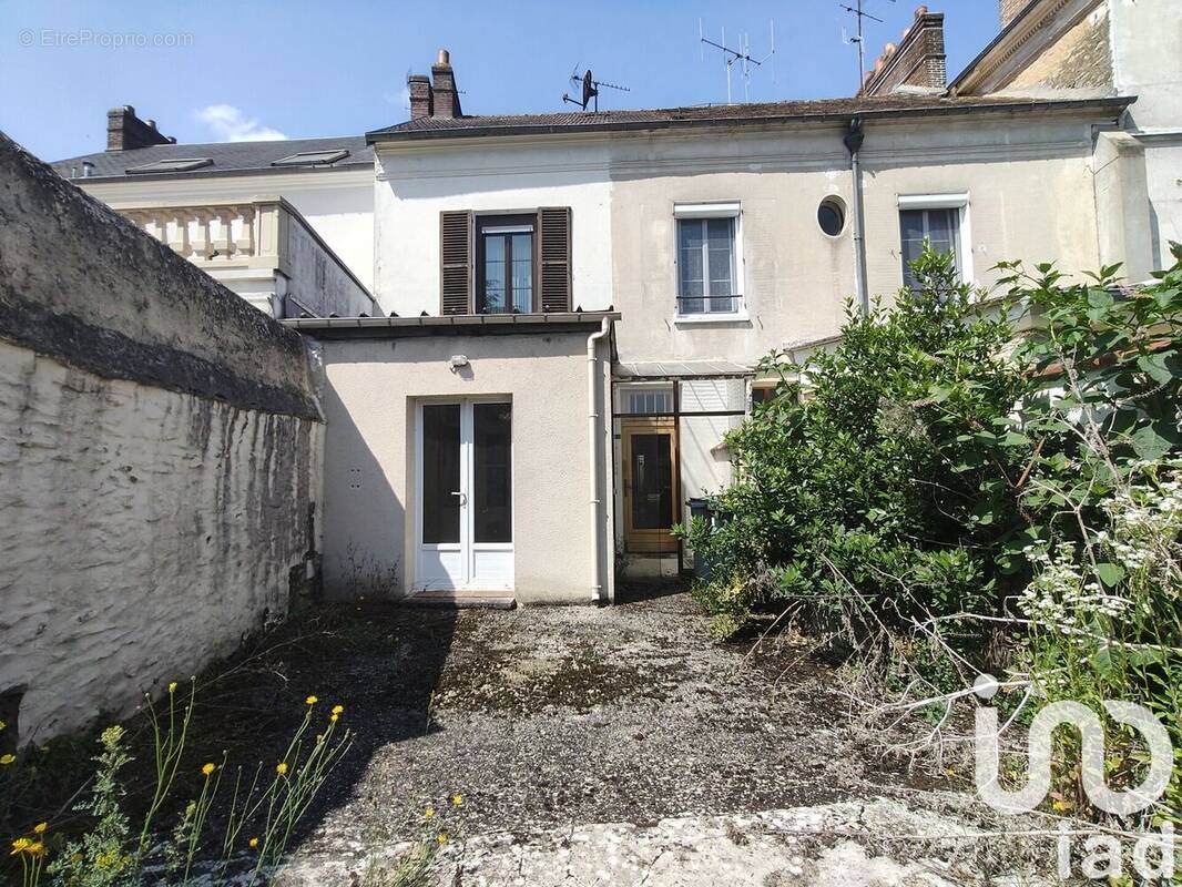 Photo 1 - Maison à PACY-SUR-EURE