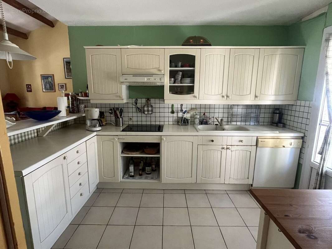 Maison à FRONTIGNAN