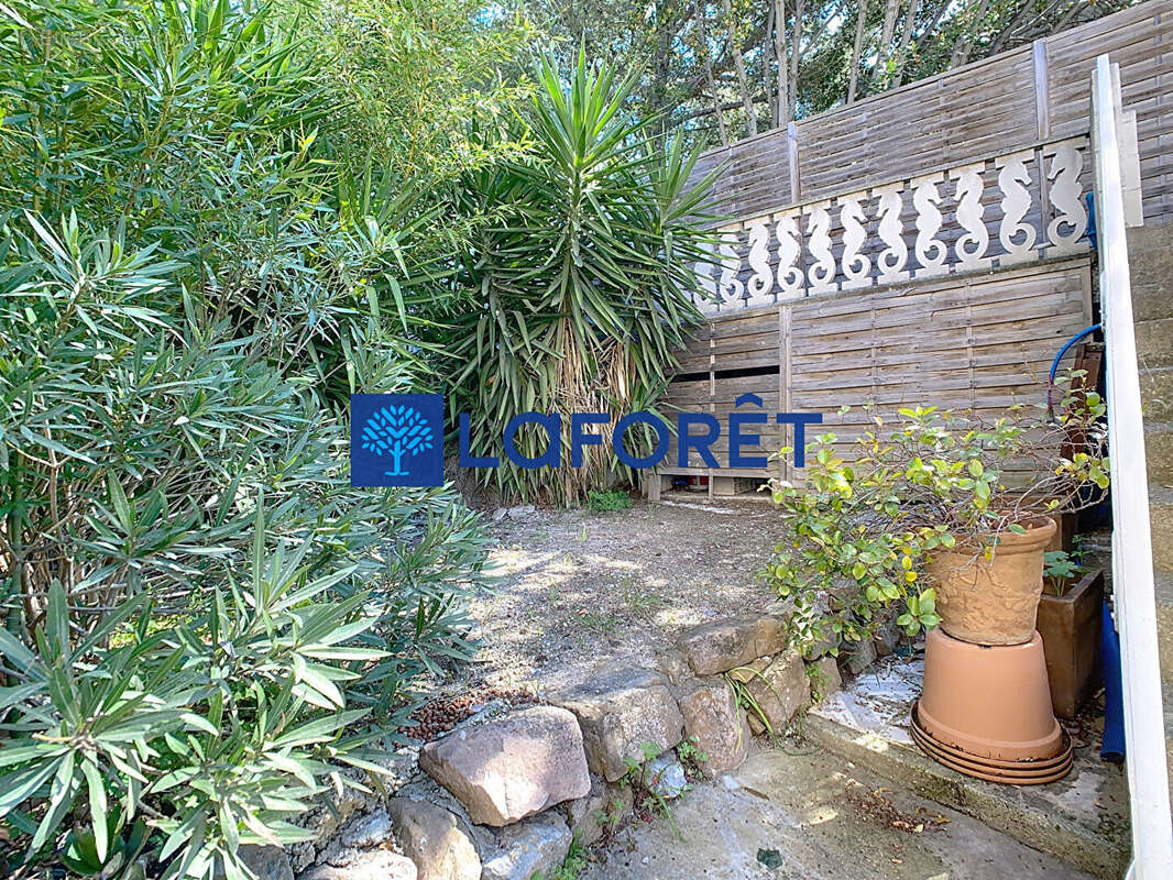 Appartement à LA GARDE