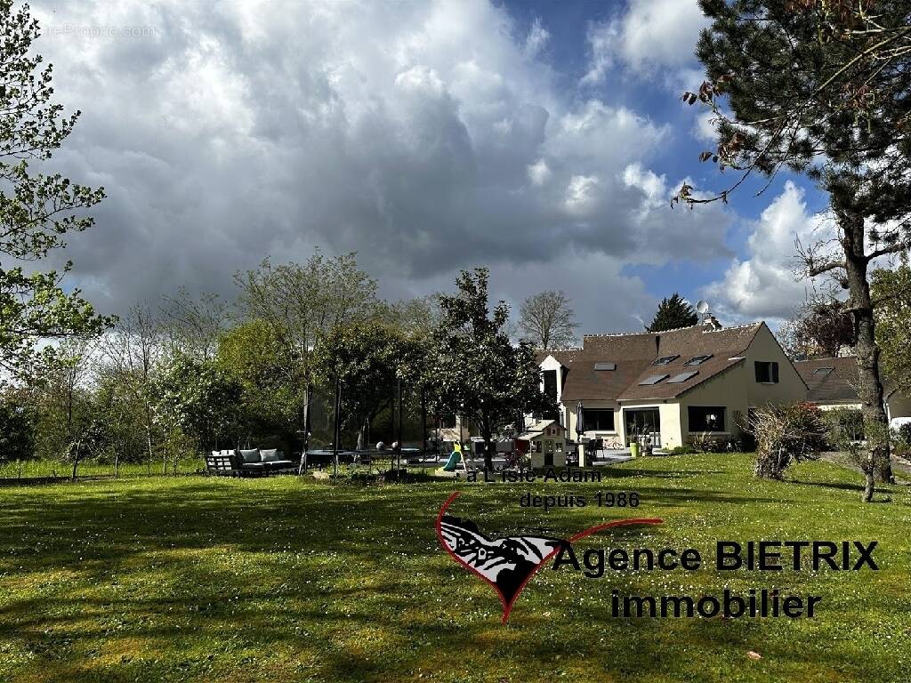 Maison à MERIEL