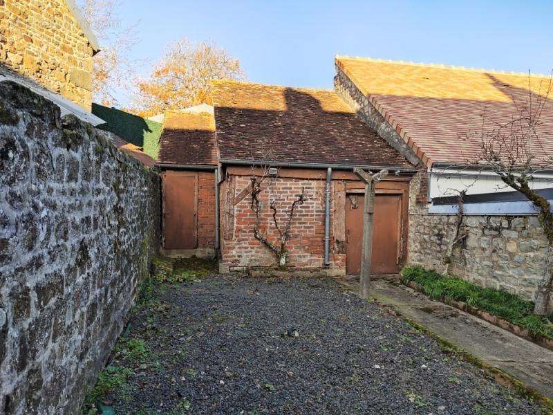 Maison à LA FERTE-MACE