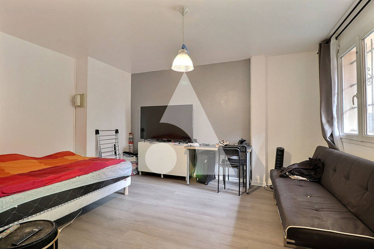 Appartement à SANNOIS