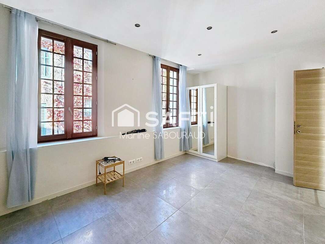 Photo 8 - Appartement à COTIGNAC