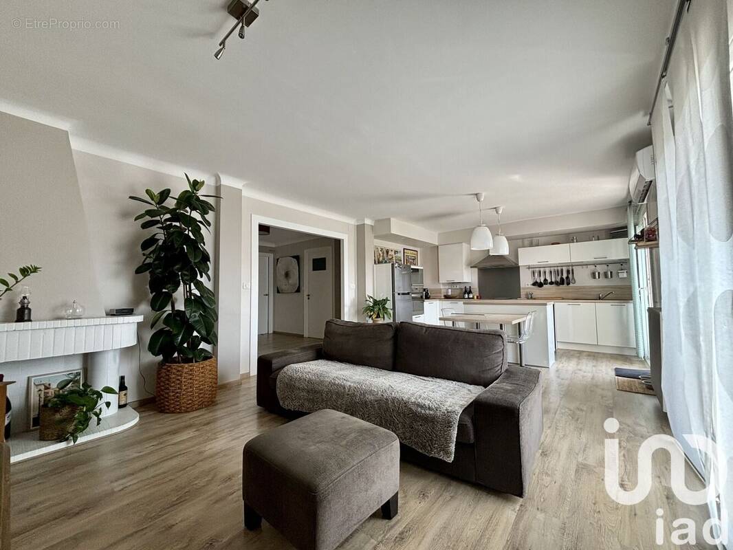 Photo 1 - Appartement à PERPIGNAN