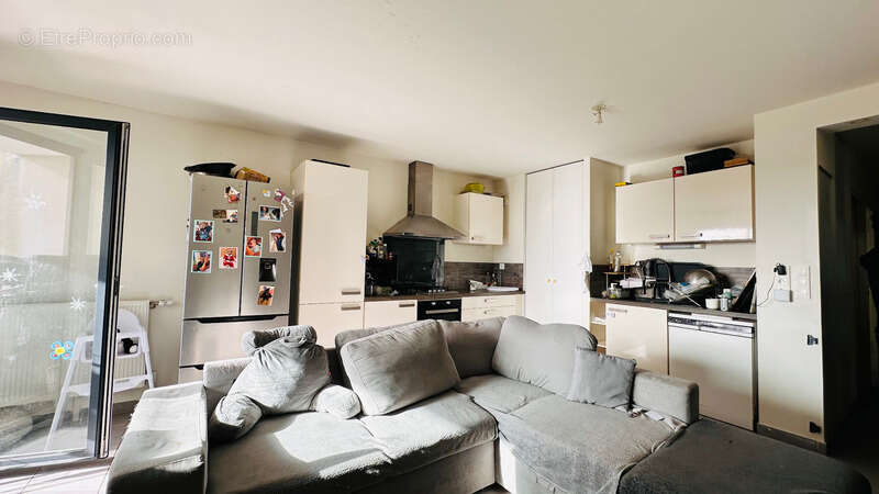 Appartement à BREST