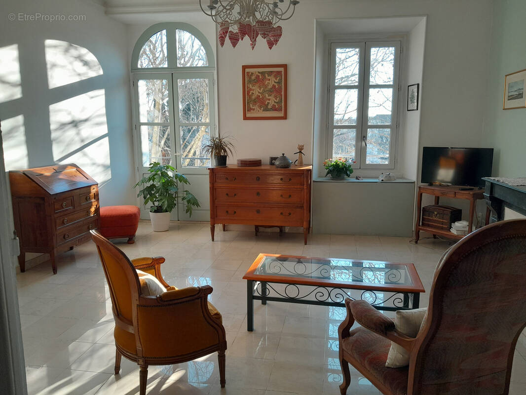 Appartement à ALES