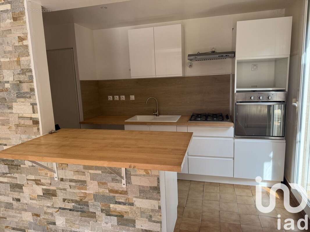 Photo 3 - Appartement à AVIGNON