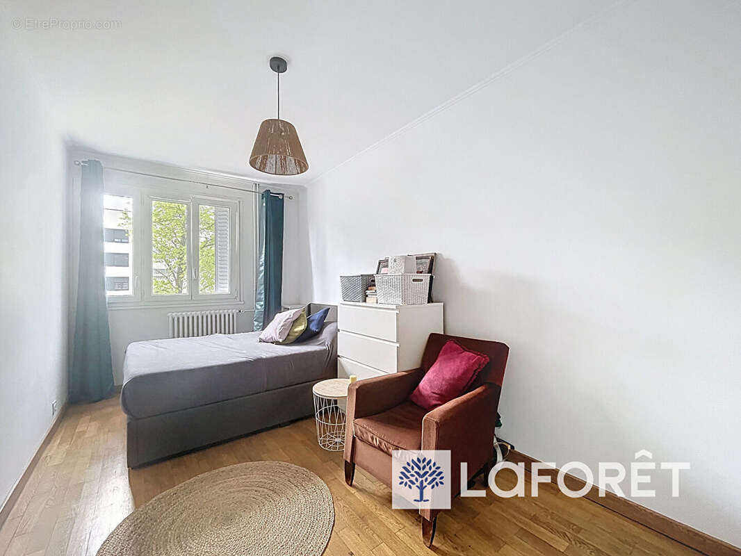 Appartement à LYON-9E