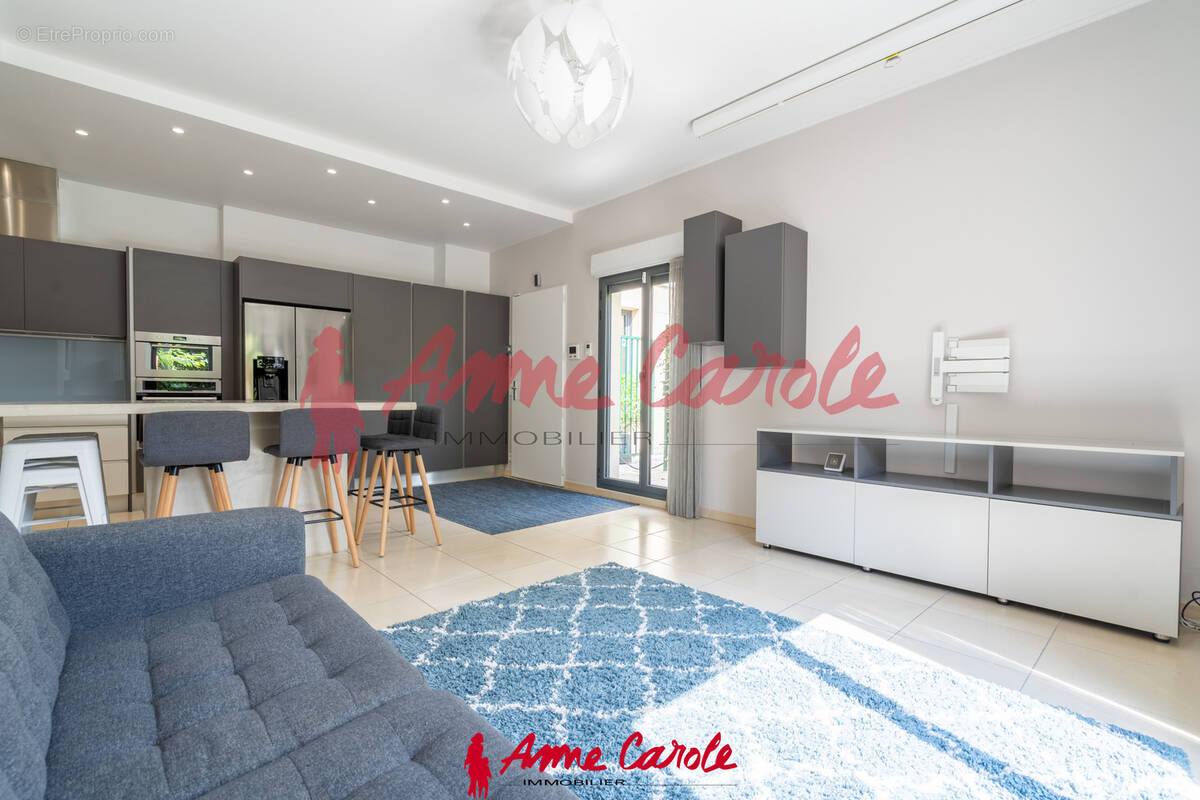 Appartement à JOINVILLE-LE-PONT