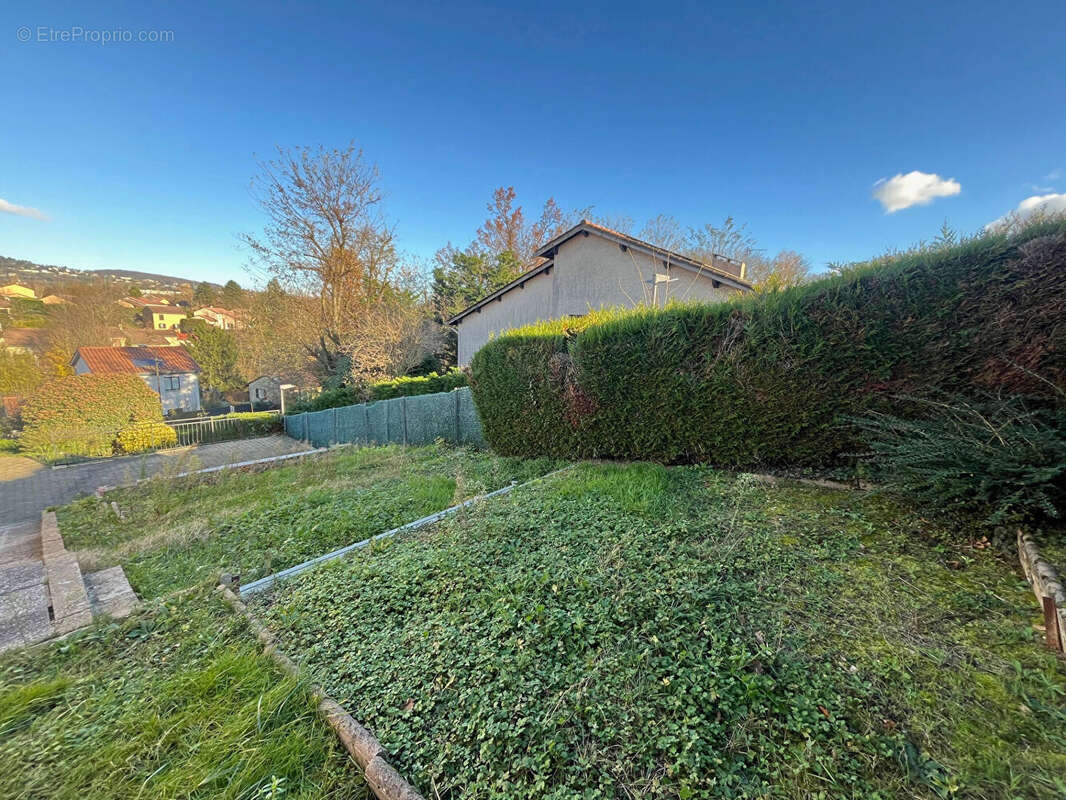 Maison à DARDILLY