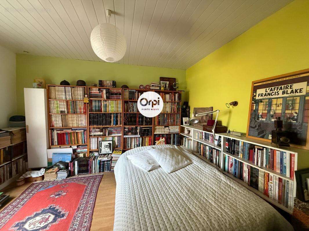 Appartement à WIMEREUX