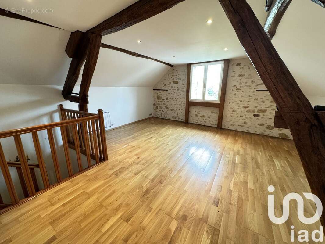 Photo 2 - Maison à SOURDUN