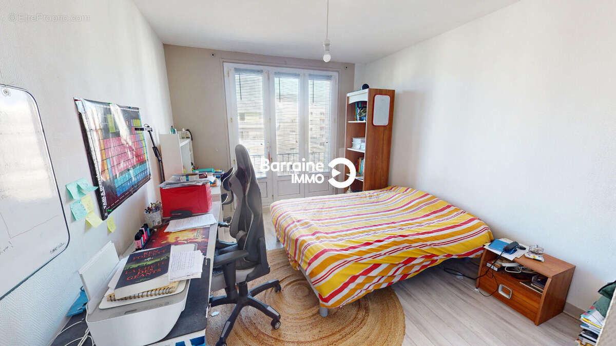 Appartement à BREST