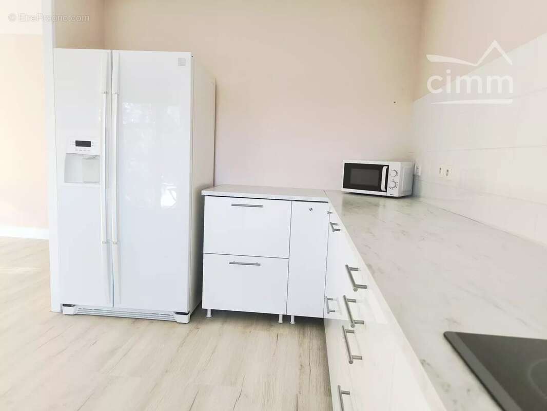 Appartement à VAULX-EN-VELIN