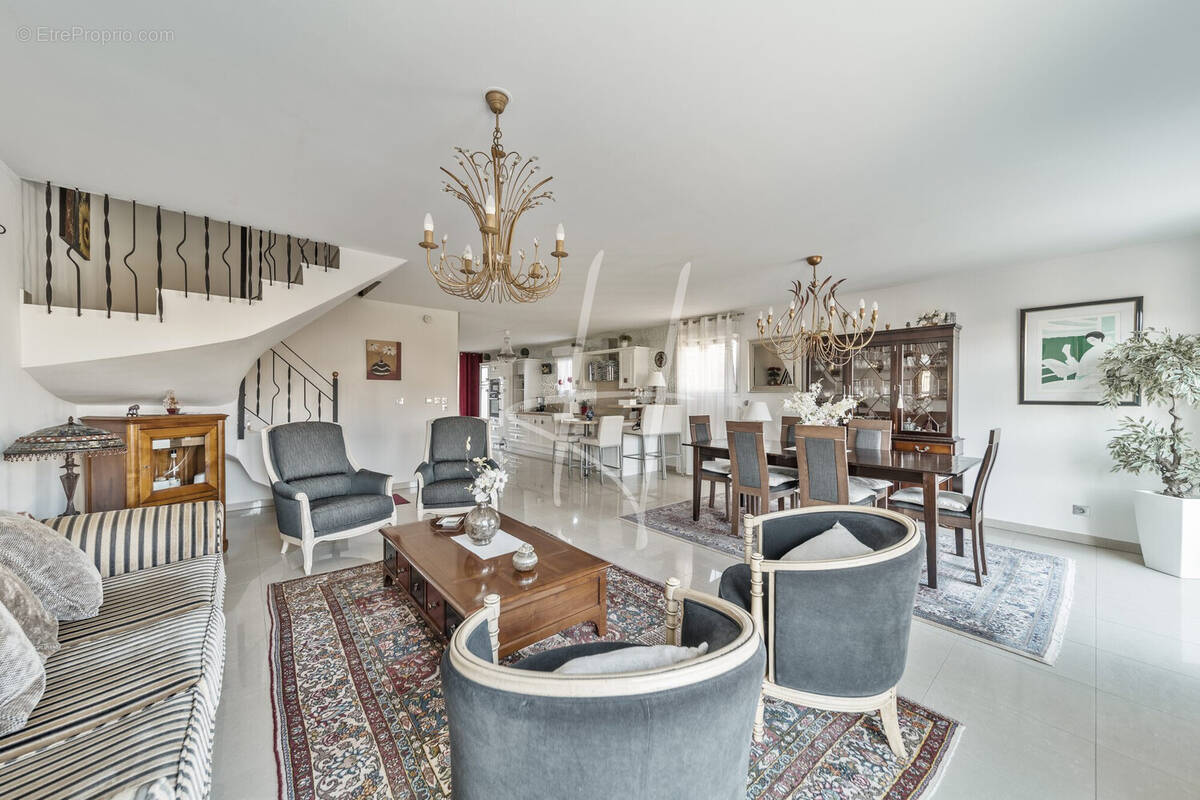 Maison à LA MAXE