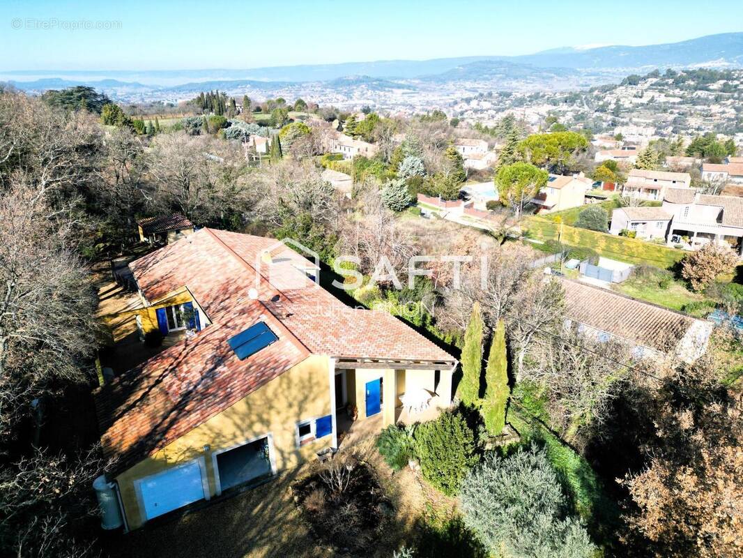 Photo 1 - Maison à APT