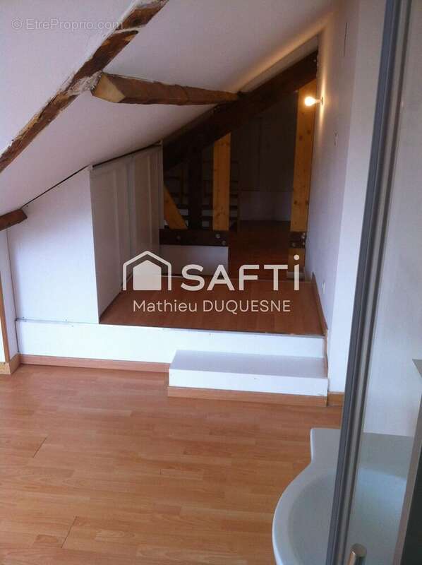 Photo 8 - Appartement à BULLY-LES-MINES