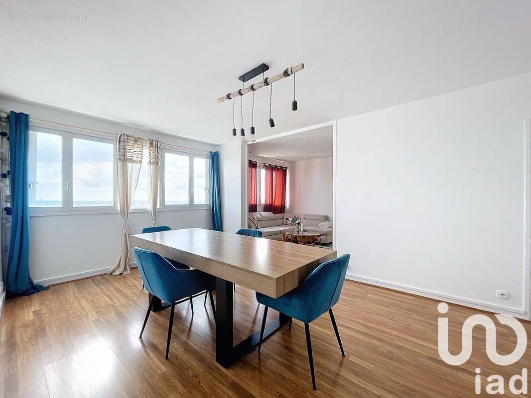 Photo 1 - Appartement à FONTENAY-AUX-ROSES