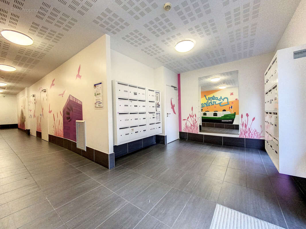 Appartement à LYON-2E