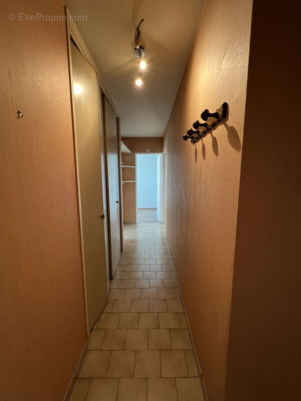 Appartement à MAISONS-ALFORT