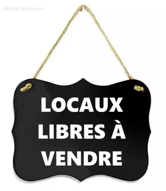 Commerce à LYON-8E