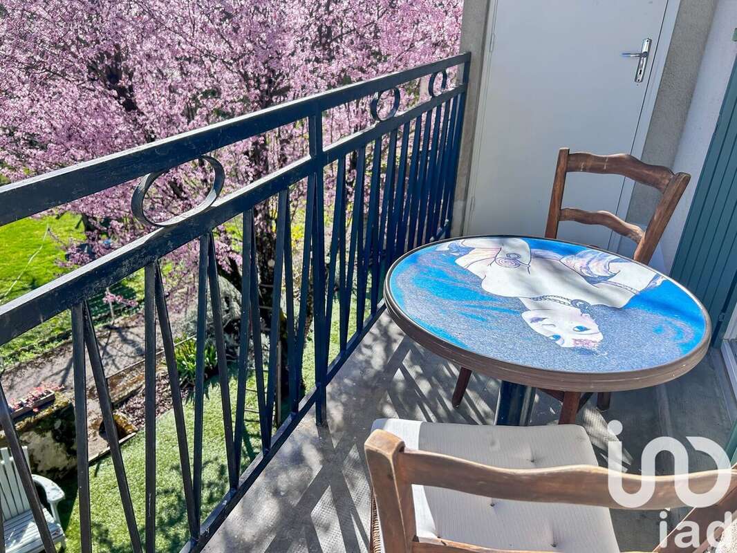 Photo 6 - Appartement à AUBIN