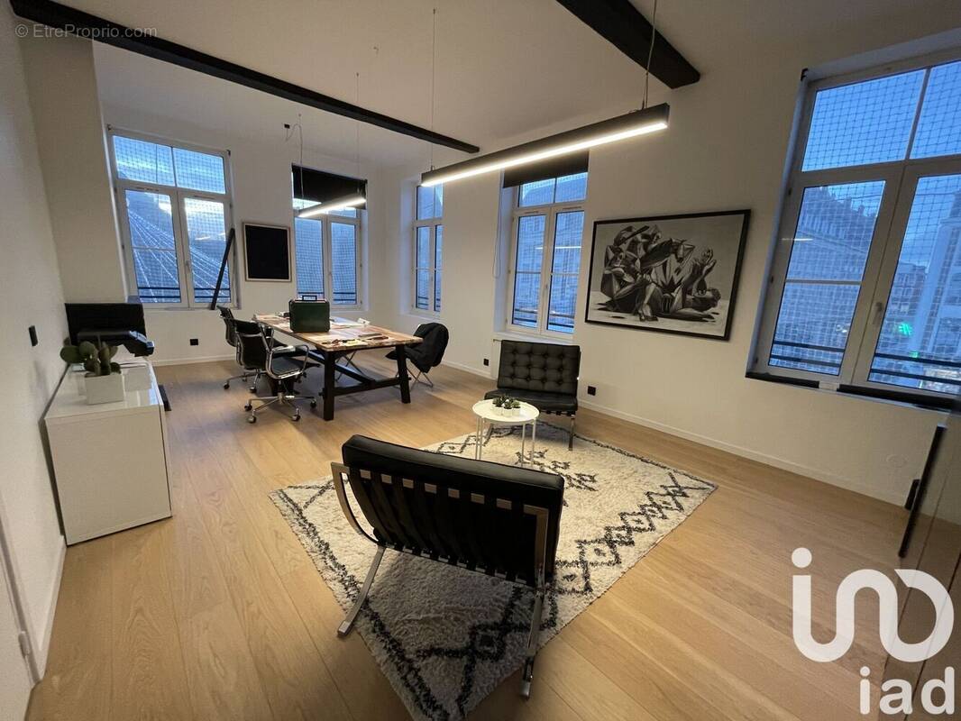 Photo 1 - Appartement à LILLE