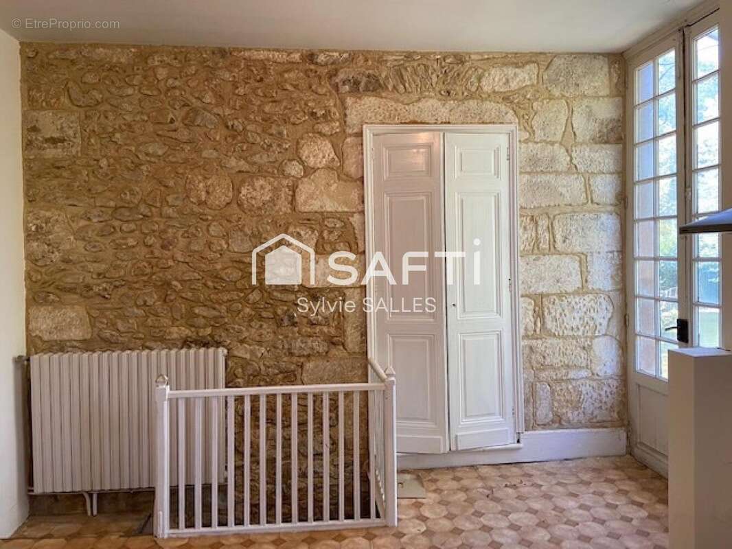 Photo 2 - Maison à LE BUGUE