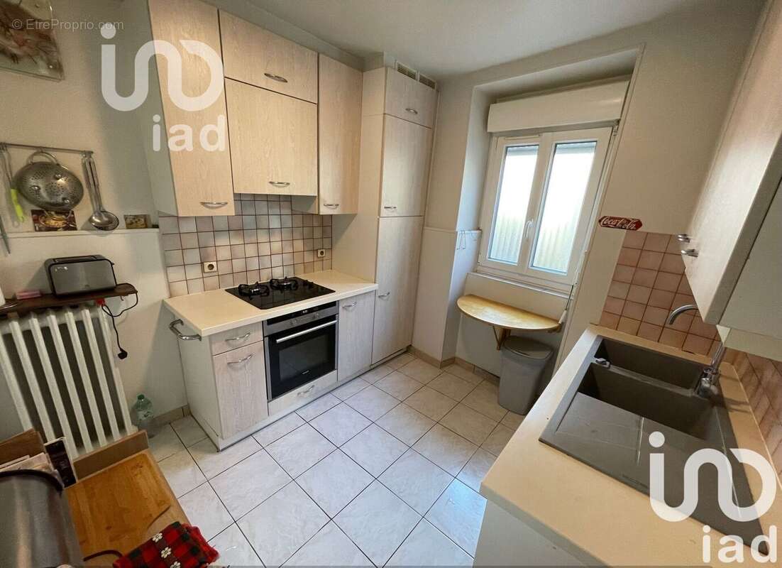 Photo 3 - Maison à POMMEUSE