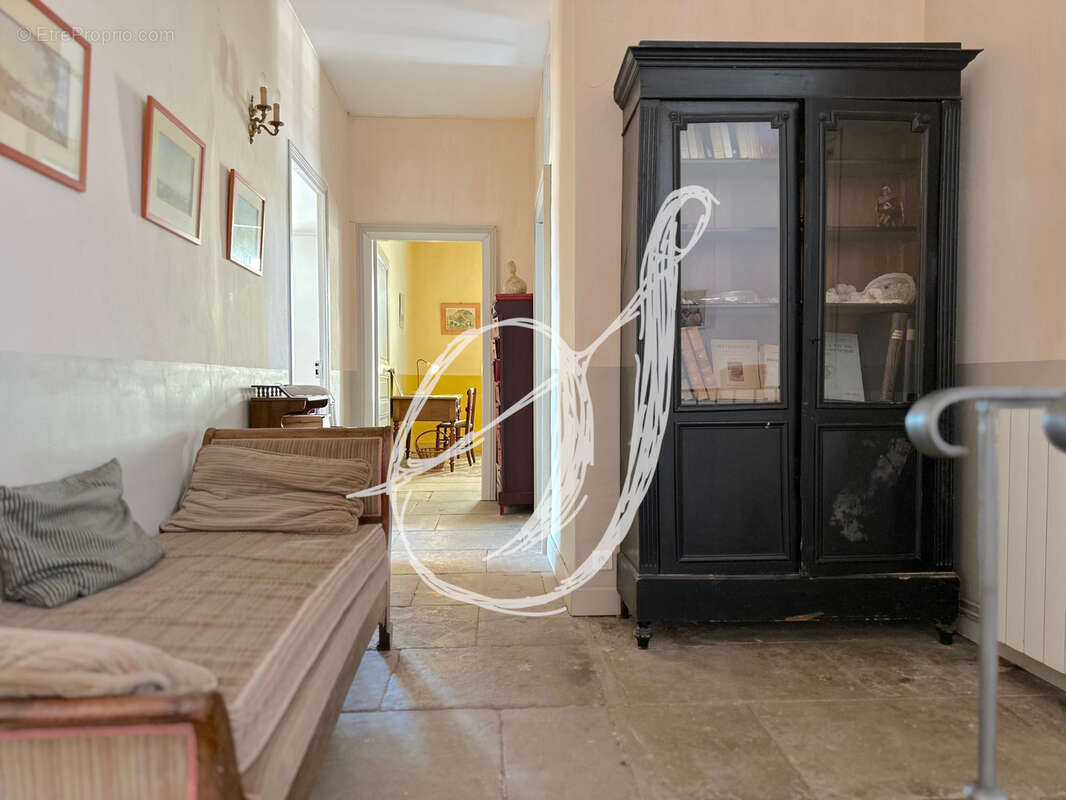 Maison à MONTPELLIER