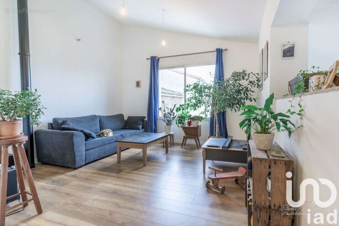 Photo 4 - Maison à CLISSON